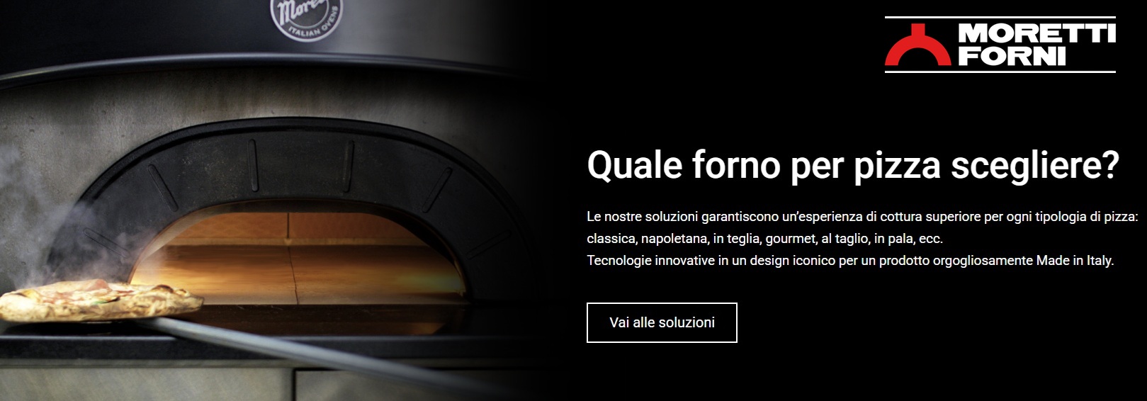 MORETTI FORNI